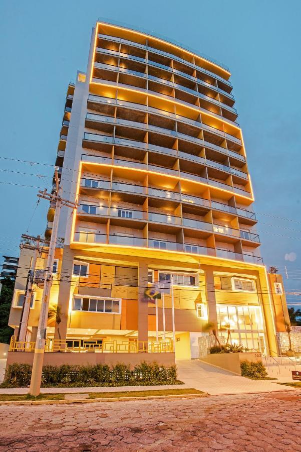 מלון Guaruja Vivah מראה חיצוני תמונה